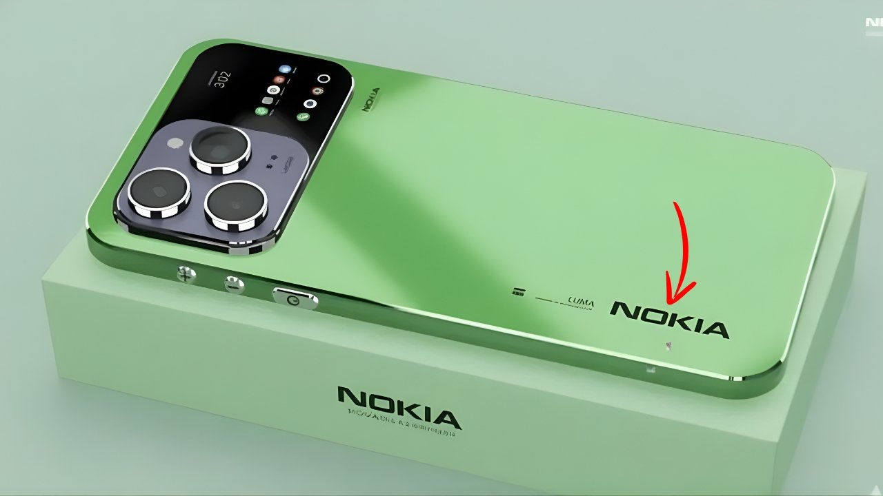 Nokia Premium 5G