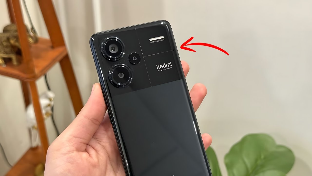 Redmi Note 13 Pro Max 5G