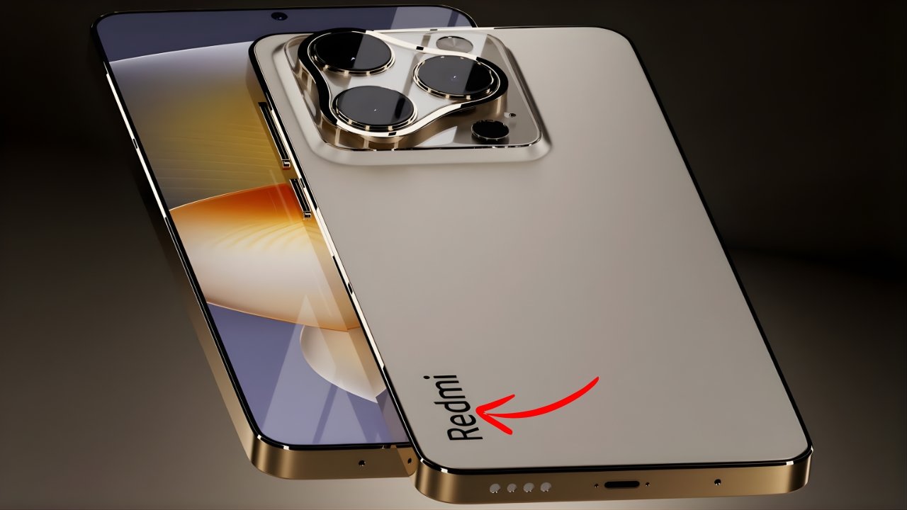 Redmi Note 16 Pro Max