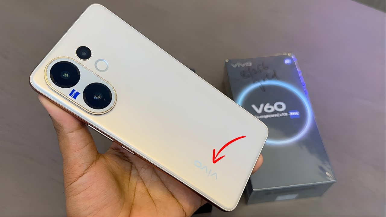 Vivo V60 5G