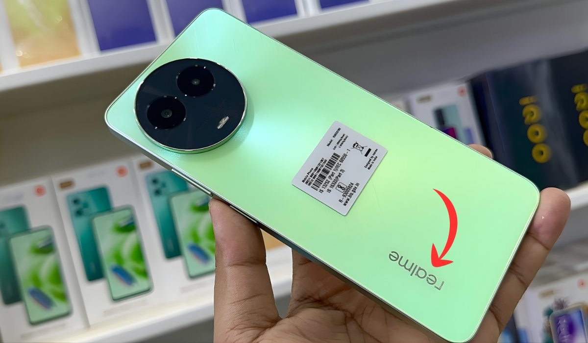 Realme C67 5G